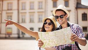Rus turist Avrupa ülkelerini takibe aldı! Talep üç kat arttı