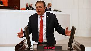 Seyahat acentalarının uzun vadeli kredi talebi TBMM gündeminde