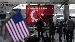 Seyahat uyarılarını güncelleyen ABD'den Türkiye kararı!
