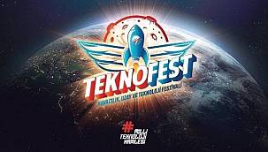 Teknofest'te turizm teknolojileri yarışacak