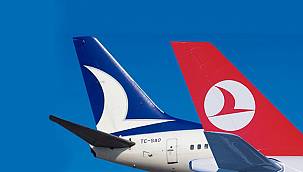 THY ve AnadoluJet yaz döneminde rekor sayıda turizm odaklı uçuş yapacak