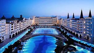 Titanic Mardan Palace'a icra şoku! Satışa çıkarıldı