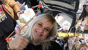 Turist mi desek bilemedik! Artık ekmek ve suyu bile Edirne'den alıyorlar