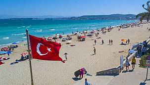Turizmciler net konuştu! Fiyatlar yerli turist için yüzde 100 artacak