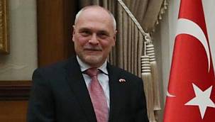 Türk turizmine övgüler yağdırdı