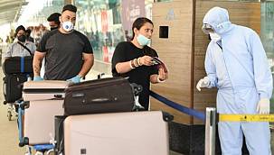 Türkiye'yi yeşil listeye alıp zorunlu karantinayı kaldırdılar!