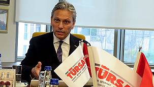 TÜRSAB Başkanı Bağlıkaya: ''Bu iş devam eder ve krize dönüşürse...''