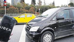 Uber XL Türkiye'de yeniden faaliyete başlıyor!