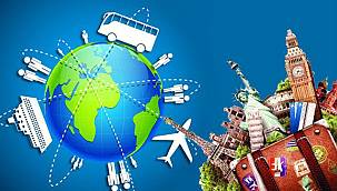 WTTC'den 2022 turizm öngörüsü