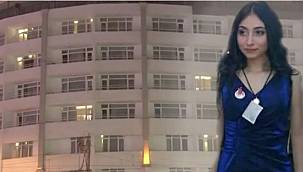 17 yaşındaki genç kız Antalya'daki otelde çıplak halde ölü bulundu!