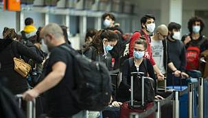 2 yılın ardından sınırlarını yabancı turistlere açıyor!