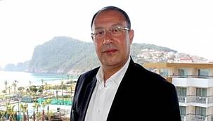 ALTİD Başkanı Sili: ''Turist açığını kapatacağımız ülkeler...''
