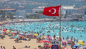 Antalya'nın alternatif pazarlara yönelmesi Ege turizmcisini endişelendirdi!
