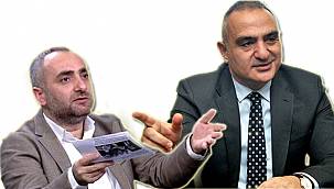 Bakan Ersoy karar versin kime hizmet ediyor? Devlete mi, ETS'ye mi?