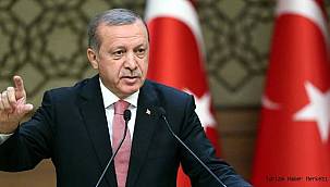 Cumhurbaşkanı Erdoğan'dan kritik turizm ve Rus turist açıklaması!