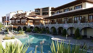 Cumhurbaşkanı Erdoğan'ın tedavi gördüğü termal otel hakkında flaş karar!