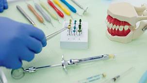 Dent Royal İzmir Mavişehir'de dental tedaviler