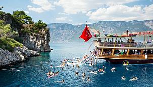 Gezi ve tur tekneleri ile ilgili önemli karar! Zorunlu oldu