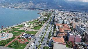 Hatay turizmi için düğmeye bastılar! Dünyanın 2. Dubai'sine dönüşecek