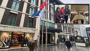 İstanbul'daki 5 yıldızlı otelde büyük sorumsuzluk! Küçük çocuk odada elektrik akımına kapıldı