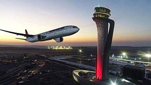 İstanbul Havalimanı'nda ortaklık yapısı değişiyor! Hisselerini satıyorlar