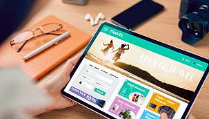 İşte online tatil ve seyahat için harcadığımız para!