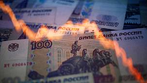İşte Rus turistin Türkiye'de ruble kullanmasının turizm sektörüne etkisi!