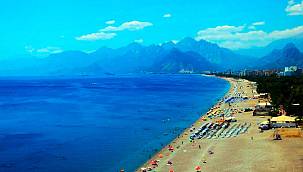 İşte savaştan dolayı turizmde yaşanacak kayıp!