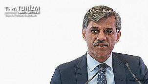 Kültür ve Turizm Bakan Yardımcısı Alpaslan'ın maaşı yine gündemde! Dudak uçuklattı