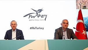 Kültür ve Turizm ve Dışişleri Bakanlığı'nda değişiklik bekleniyor!