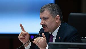 Maske zorunluluğu ve HES Kodu ile ilgili flaş karar! Bakan Koca açıkladı