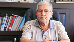 Mustafa Yahyaoğlu: ''Sayın Bakan turizm sektörüne 2028 masalı anlatmayı bıraksın da...''