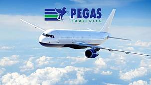 Pegas Touristik Rusya'dan yurt dışı tur satışlarını askıya aldı!