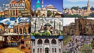 Resmi Gazete'de yayımlandı! Milli Saraylar belediye ve kamu kurumlarının müzelerini devralabilecek