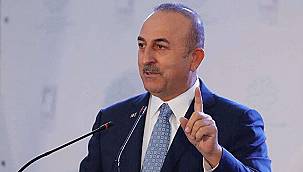 Rus turistin Türkiye tatili ile ilgili Bakan Çavuşoğlu'ndan açıklama