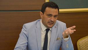 Rus ve Ukraynalı turist kaybını bertaraf edeceklerini söyleyerek bekledikleri turist sayısını açıkladı!