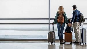 Rusya Federal Turizm Ajansı: ''Bu ülkelere turistik seyahat yapmayın''