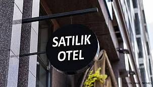 Sektör savaşa dayanamadı! Antalya'da otelini satan satana