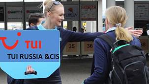 TUI Group'tan Rusya adımı! Anlaşma feshedildi, TUI Russia tarih oldu