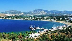 Turizm bölgelerindeki 8 hazine arazisi satışa çıktı!