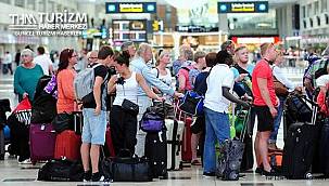 Türkiye'ye en çok turist getiren şirketler belli oldu!