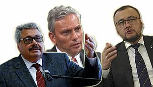 TÜRSAB Başkanı Bağlıkaya'nın Rus ve Ukrayna büyükelçileri ile görüşmesi ortalığı karıştırdı!