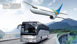 Uçak ve otobüs bilet fiyatlarına büyük zam geliyor!