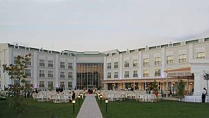 131 odalı 5 yıldızlı otel sahibinden satışa çıktı! İşte fiyatı