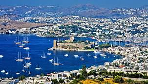 Bodrum otelleri bu sezon da bildiğiniz gibi! Konaklama fiyatları gecelik...