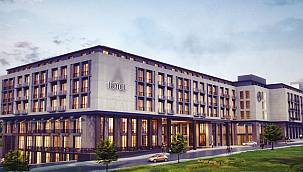 CCN Group'tan istanbul'a yeni otel yatırımı