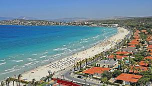 Çeşme otelleri de bu bayram tatilinde cep yakacak! İşte günlük fiyatlar