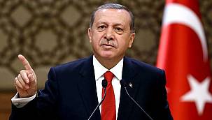 Cumhurbaşkanı Erdoğan'dan turizm sektörüne destek müjdesi!
