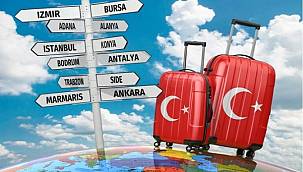 İngilizlere göre Avrupa'nın en ucuz tatil destinasyonu Türkiye'de! İşte o kent