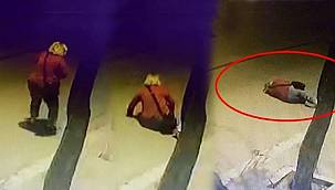 İstanbul Teksas'a döndü! Oteline giderken silahlı çatışmanın arasında kalan kadın turist öldü
